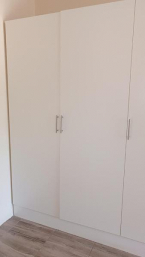 First Africa property holding